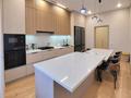 4-комнатная квартира · 131.5 м² · 2/9 этаж, Набережная 49 за 97 млн ₸ в Костанае