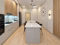 4-комнатная квартира · 131.5 м² · 2/9 этаж, Набережная 49 за 97 млн ₸ в Костанае — фото 14