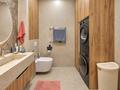 4-комнатная квартира · 131.5 м² · 2/9 этаж, Набережная 49 за 97 млн ₸ в Костанае — фото 17