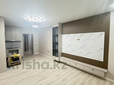 2-бөлмелі пәтер · 48 м² · 8/12 қабат, Ахмет Байтурсынулы, бағасы: 26.2 млн ₸ в Астане, Сарайшык р-н