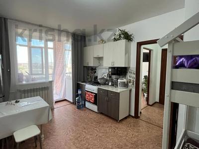 1-комнатная квартира · 40.2 м² · 9/9 этаж, Старый аэропорт 13а за 17.2 млн ₸ в Кокшетау