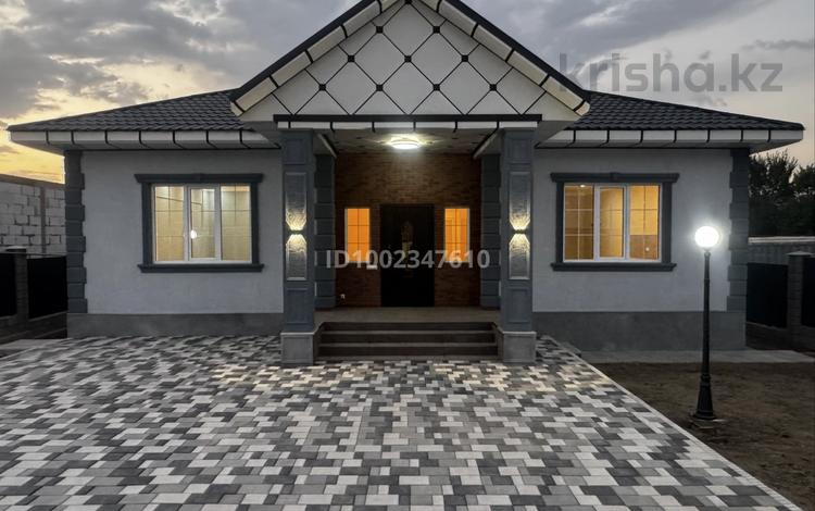 Отдельный дом · 5 комнат · 198.3 м² · 5 сот., Кенесары хана 2/15 — ул. Жеруйык за 79 млн ₸ в Абай — фото 93