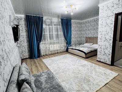1-комнатная квартира · 45 м² · 5/9 этаж, Ауэзова 268 — Ташенова за 10 000 〒 в Кокшетау