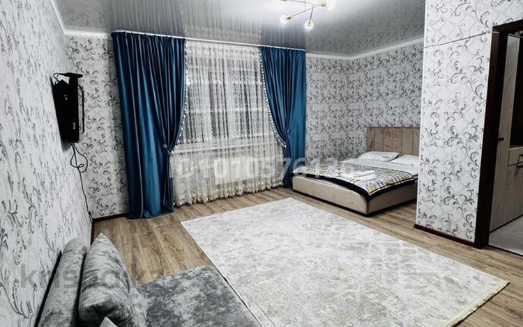 1-комнатная квартира · 45 м² · 5/9 этаж, Ауэзова 268 — Ташенова за 10 000 ₸ в Кокшетау — фото 2