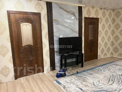 Отдельный дом · 5 комнат · 100 м² · 6 сот., мкр 283 квартал 34/5 — Микрарайон Курсай улица Карнак 34/5 за 17.5 млн ₸ в Шымкенте, Абайский р-н