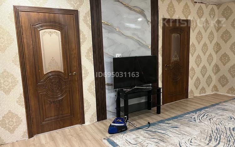 Отдельный дом · 5 комнат · 100 м² · 6 сот., мкр 283 квартал 34/5 — Микрарайон Курсай улица Карнак 34/5 за 17.5 млн ₸ в Шымкенте, Абайский р-н — фото 30