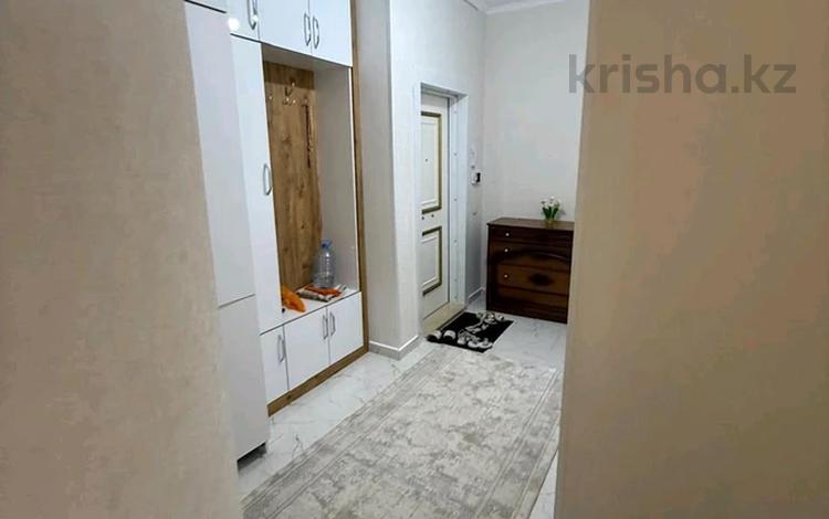 2-комнатная квартира · 70 м² · 5/9 этаж, Мкр.Нурсат 133/2 за 250 000 ₸ в Шымкенте, Туран р-н — фото 2