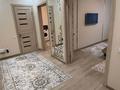 1-комнатная квартира · 42 м² · 2/9 этаж, Проспект Абылай хана 1/3 — Габдуллина - проспект Абылай хана за 3 000 ₸ в Кокшетау — фото 3