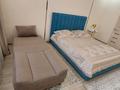 1-комнатная квартира · 42 м² · 2/9 этаж, Проспект Абылай хана 1/3 — Габдуллина - проспект Абылай хана за 3 000 ₸ в Кокшетау — фото 26