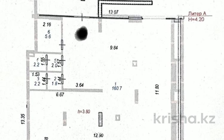 Свободное назначение, развлечения · 174.5 м² за 188 млн ₸ в Астане — фото 2