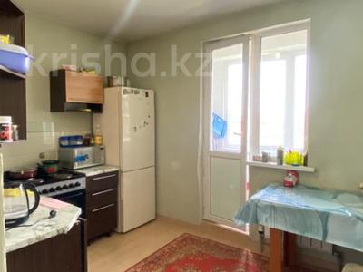 2-комнатная квартира · 58 м² · 3/12 этаж, мкр Акбулак, 1-я улица 43 за 34 млн ₸ в Алматы, Алатауский р-н
