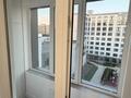 2-комнатная квартира · 52.2 м² · 6/9 этаж, E 511 25 за 320 000 ₸ в Астане, Есильский р-н — фото 19