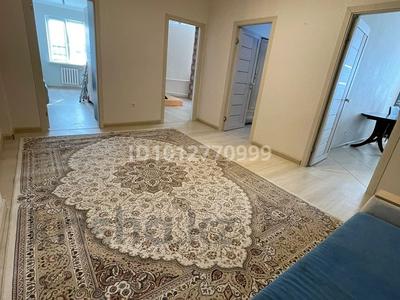 4-бөлмелі пәтер · 120 м² · 9/9 қабат, Муса Баймуханова 45г — АУНиГ, бағасы: 25 млн ₸ в Атырау