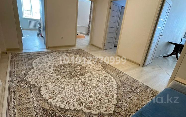 4-бөлмелі пәтер · 120 м² · 9/9 қабат, Муса Баймуханова 45г — АУНиГ, бағасы: 25 млн ₸ в Атырау — фото 2