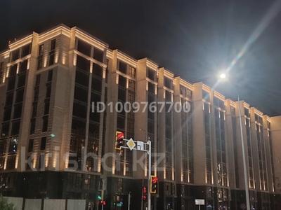 4-комнатная квартира · 100 м² · 3/10 этаж, Алихан бокейхан 7 за 60 млн ₸ в Астане, Есильский р-н