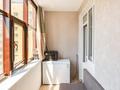 1-комнатная квартира · 49.3 м² · 5/19 этаж, Куанышбаева 15 за 30 млн ₸ в Астане, Сарайшык р-н — фото 11
