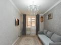 1-комнатная квартира · 49.3 м² · 5/19 этаж, Куанышбаева 15 за 30 млн ₸ в Астане, Сарайшык р-н