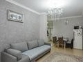 1-комнатная квартира · 49.3 м² · 5/19 этаж, Куанышбаева 15 за 30 млн ₸ в Астане, Сарайшык р-н — фото 3