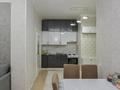 1-комнатная квартира · 49.3 м² · 5/19 этаж, Куанышбаева 15 за 30 млн ₸ в Астане, Сарайшык р-н — фото 6