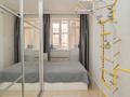 1-комнатная квартира · 49.3 м² · 5/19 этаж, Куанышбаева 15 за 30 млн ₸ в Астане, Сарайшык р-н — фото 7