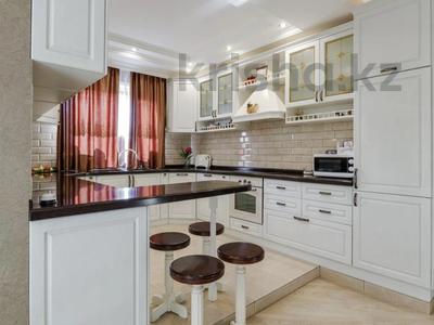 Отдельный дом · 7 комнат · 363 м² · 10 сот., Көкіл Мичурино за 180 млн ₸ в Астане, Алматы р-н