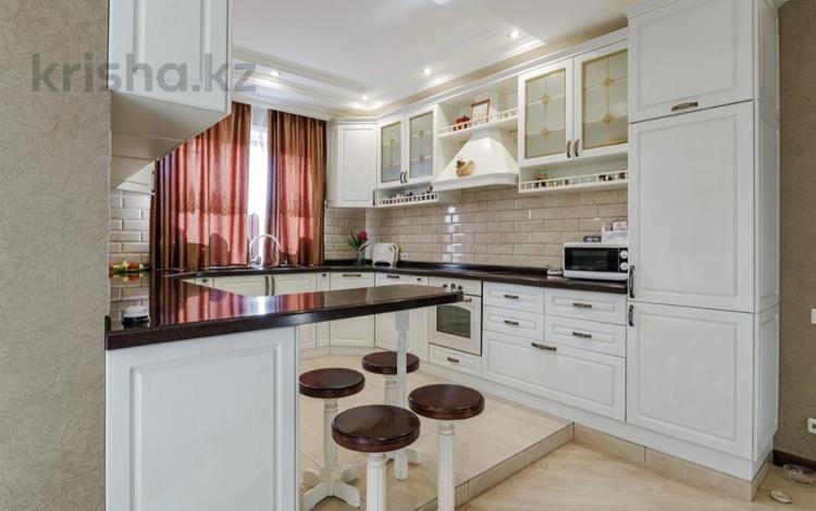 Жеке үй · 7 бөлме · 363 м² · 10 жүзд., Көкіл Мичурино, бағасы: 180 млн ₸ в Астане, Алматы р-н — фото 2