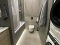 3-комнатная квартира · 65 м² · 8/10 этаж, мкр Юго-Восток, Микрорайон Байкена Ашимова 21а за 47 млн ₸ в Караганде, Казыбек би р-н