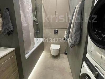 3-комнатная квартира · 65 м² · 8/10 этаж, мкр Юго-Восток, Микрорайон Байкена Ашимова 21а за 47 млн ₸ в Караганде, Казыбек би р-н