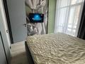 3-комнатная квартира · 65 м² · 8/10 этаж, мкр Юго-Восток, Микрорайон Байкена Ашимова 21а за 47 млн ₸ в Караганде, Казыбек би р-н — фото 8