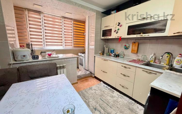 4-комнатная квартира · 95 м² · 5/5 этаж, Жастар за 30 млн ₸ в Талдыкоргане — фото 2