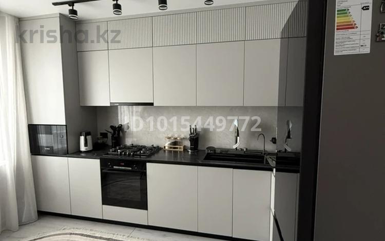 2-комнатная квартира · 73.4 м² · 1/9 этаж, Бородина 111 — Бородина-Пушкина за 50 млн ₸ в Костанае — фото 2