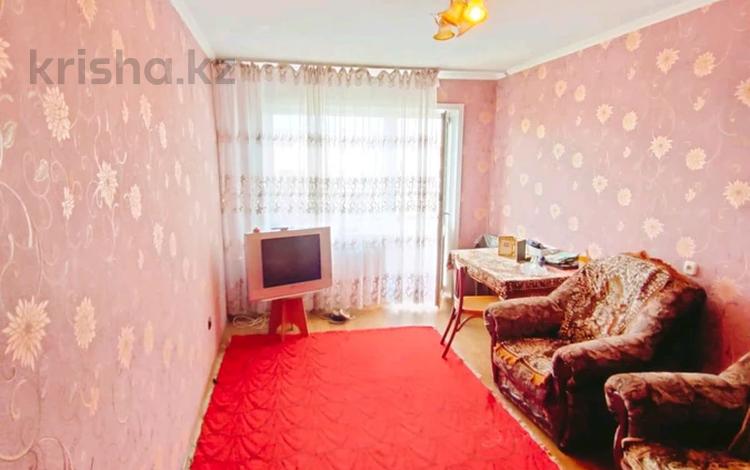 2-бөлмелі пәтер, 46 м², 5/5 қабат ай сайын, Михаэлиса 1, бағасы: 102 000 〒 в Усть-Каменогорске, Ульбинский — фото 2