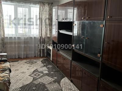 2-комнатная квартира · 45 м² · 1/5 этаж, Абая 84 84 — район рынок Тайга за 14.5 млн 〒 в Петропавловске