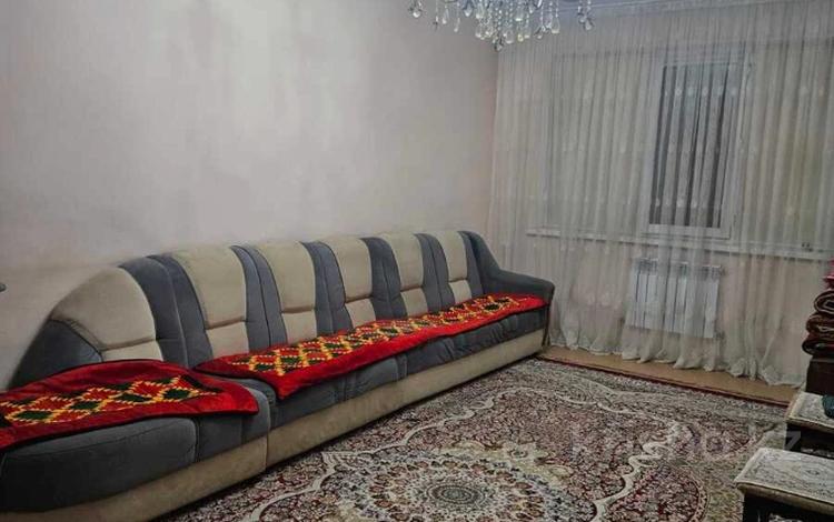 1-бөлмелі пәтер · 44 м² · 4/5 қабат, мкр Жас Канат, Жас-Канат, бағасы: 23.5 млн ₸ в Алматы, Турксибский р-н — фото 4