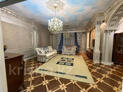 4-комнатная квартира · 220 м² · 1/3 этаж, Керей жанибек 276/15 за 455 млн 〒 в Алматы, Медеуский р-н
