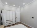2-бөлмелі пәтер · 41.4 м² · 8/9 қабат, Жубан Молдагалиев 1, бағасы: 28.5 млн ₸ в Астане, Нура р-н