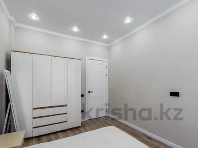 2-бөлмелі пәтер · 41.4 м² · 8/9 қабат, Жубан Молдагалиев 1, бағасы: 28.5 млн ₸ в Астане, Нура р-н