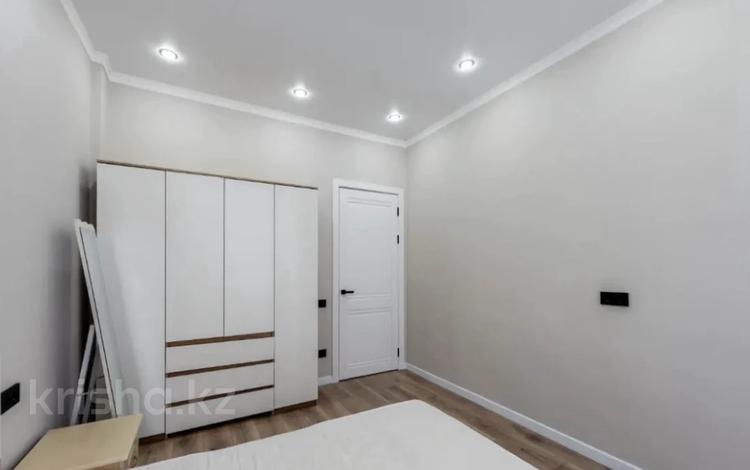 2-бөлмелі пәтер · 41.4 м² · 8/9 қабат, Жубан Молдагалиев 1, бағасы: 28.5 млн ₸ в Астане, Нура р-н — фото 2