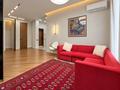 3-комнатная квартира · 120 м² · 1/3 этаж, Аль- Фараби 116 за 1.5 млн ₸ в Алматы, Медеуский р-н — фото 10