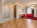 3-комнатная квартира · 120 м² · 1/3 этаж, Аль- Фараби 116 за 1.5 млн ₸ в Алматы, Медеуский р-н — фото 13