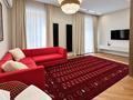 3-комнатная квартира · 120 м² · 1/3 этаж, Аль- Фараби 116 за 1.5 млн ₸ в Алматы, Медеуский р-н — фото 8