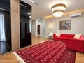 3-комнатная квартира · 120 м² · 1/3 этаж, Аль- Фараби 116 за 1.5 млн ₸ в Алматы, Медеуский р-н — фото 9