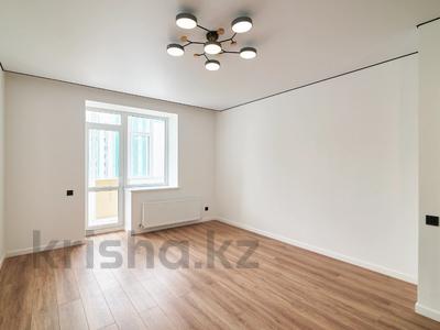 1-комнатная квартира · 40 м² · 7/12 этаж, Байтурсынова 61 за 23 млн ₸ в Астане, Сарайшык р-н