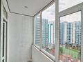1-комнатная квартира · 40 м² · 7/12 этаж, Байтурсынова 61 за 23 млн ₸ в Астане, Сарайшык р-н — фото 7