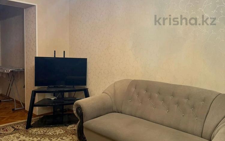 2-комнатная квартира · 60 м² · 3/5 этаж, Желтоксан 3а — Алея Матерей за 190 000 〒 в Шымкенте, Туран р-н — фото 2