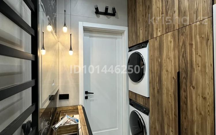 2-бөлмелі пәтер · 67 м² · 1/5 қабат, Скоробогатова 36 — Сзади ресторана «Мельница» и Посольства России, бағасы: 39 млн ₸ в Уральске, мкр Школьник — фото 3