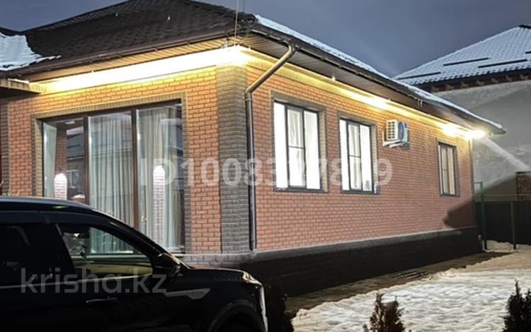 Отдельный дом · 5 комнат · 165 м² · 6 сот., Томирис 7 — По Алатауской трассе, ближе в апорту 2 за 73 млн 〒 в Туздыбастау (Калинино) — фото 8