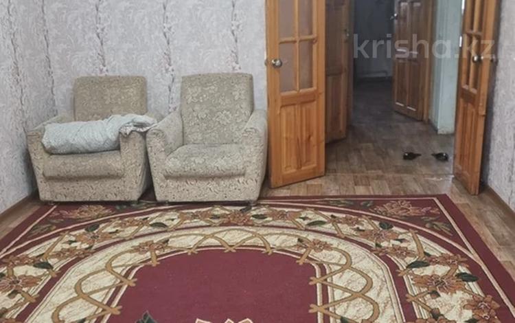 2-комнатная квартира · 48 м² · 3/5 этаж, Рыскуловв — Верхный отрар за 130 000 ₸ в Шымкенте, Туран р-н — фото 2
