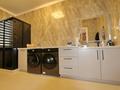 Отдельный дом · 3 комнаты · 150 м² · 7 сот., мкр Нур Алатау за 205 млн 〒 в Алматы, Бостандыкский р-н — фото 14