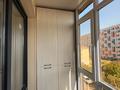 2-бөлмелі пәтер · 56 м² · 4/6 қабат, Шұғыла ш/а., Жунисова, бағасы: 30 млн ₸ в Алматы, Наурызбайский р-н — фото 12